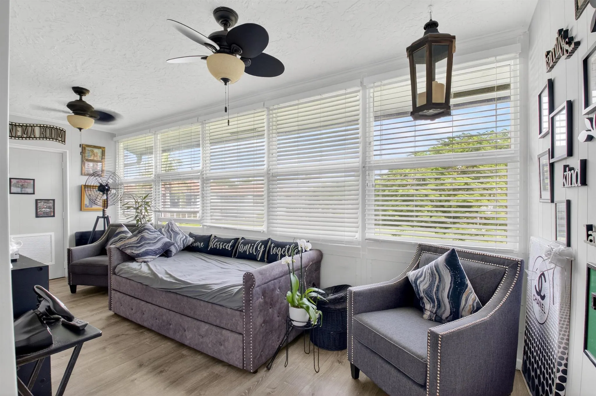 6525 S Oriole Boulevard, #2060