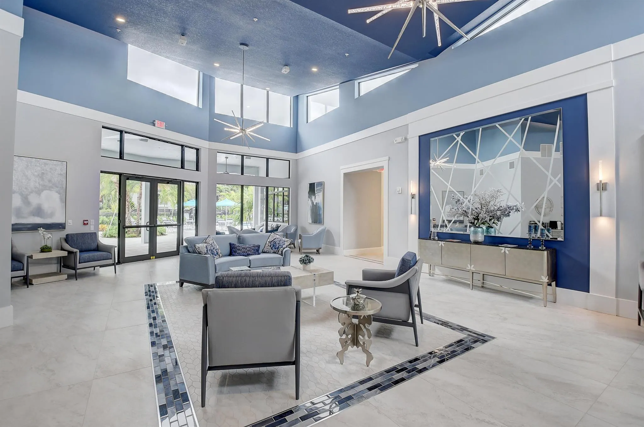 6525 S Oriole Boulevard, #2060