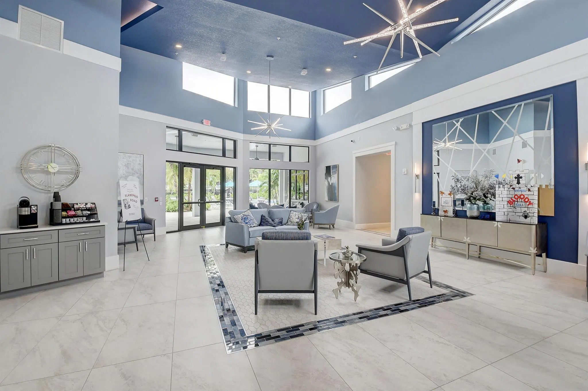 6525 S Oriole Boulevard, #2060