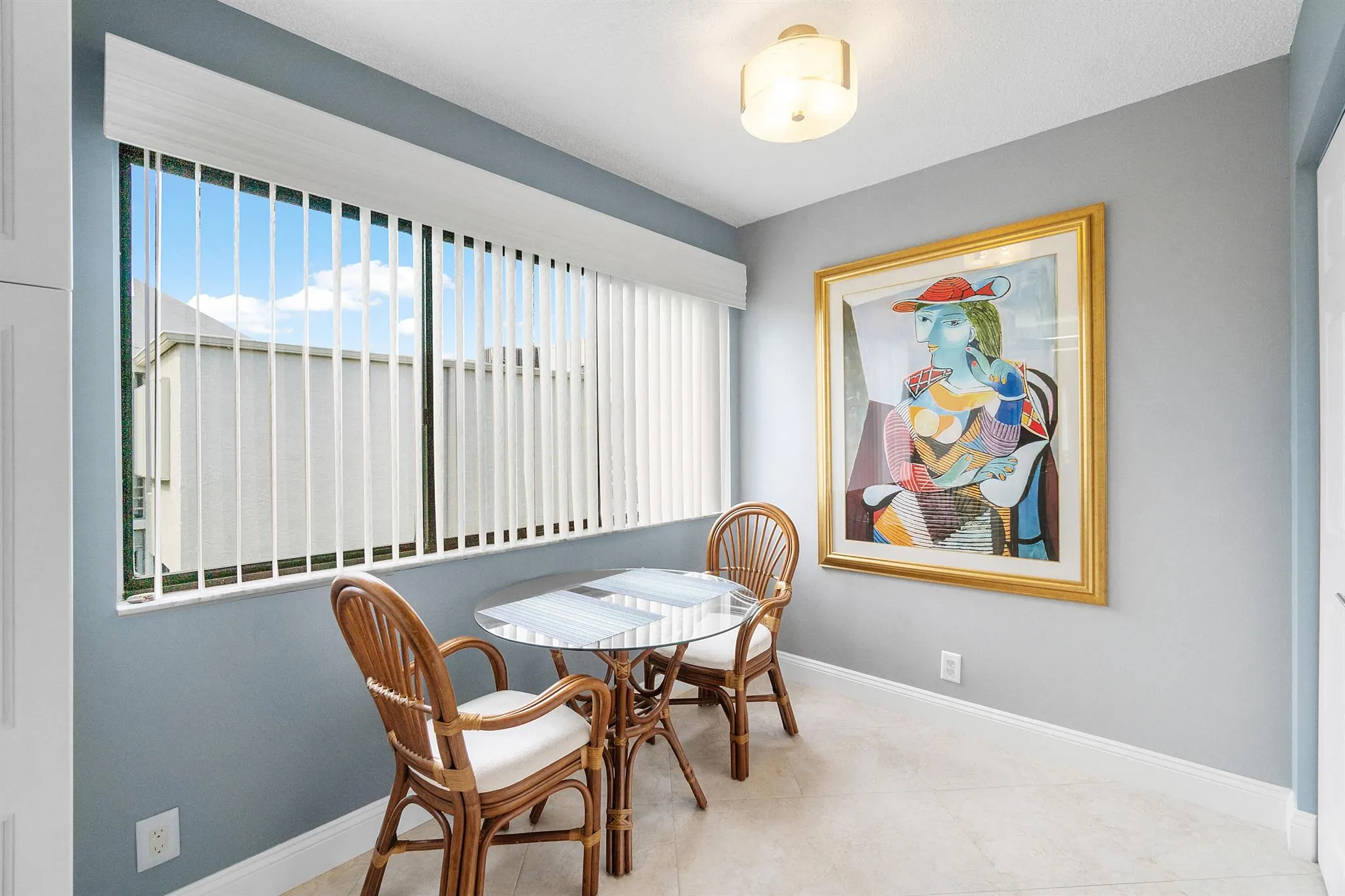 5533 Fairway Park Drive, #204