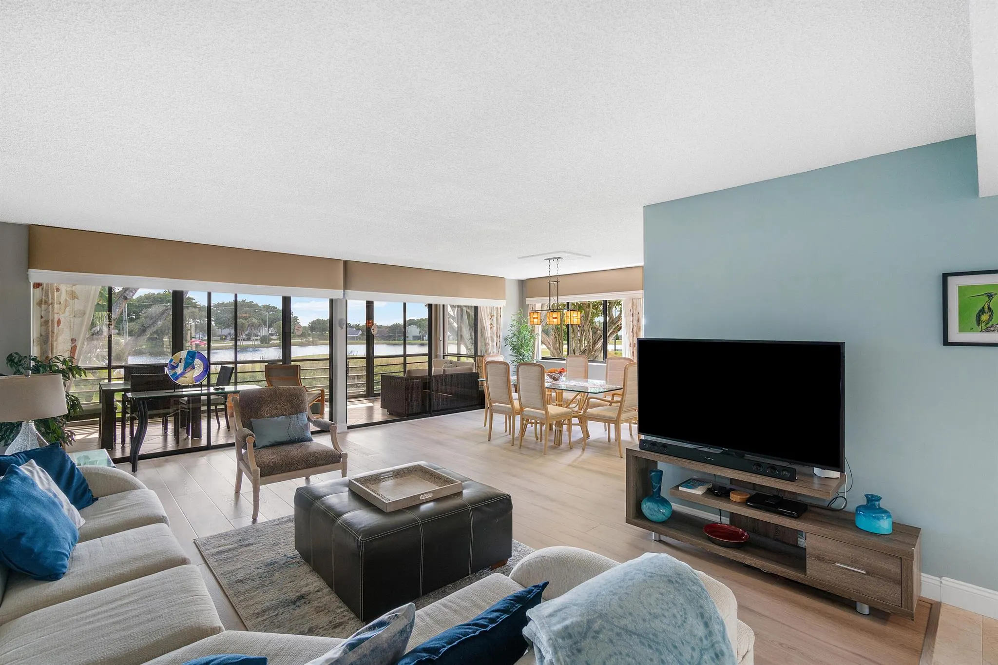 5533 Fairway Park Drive, #204