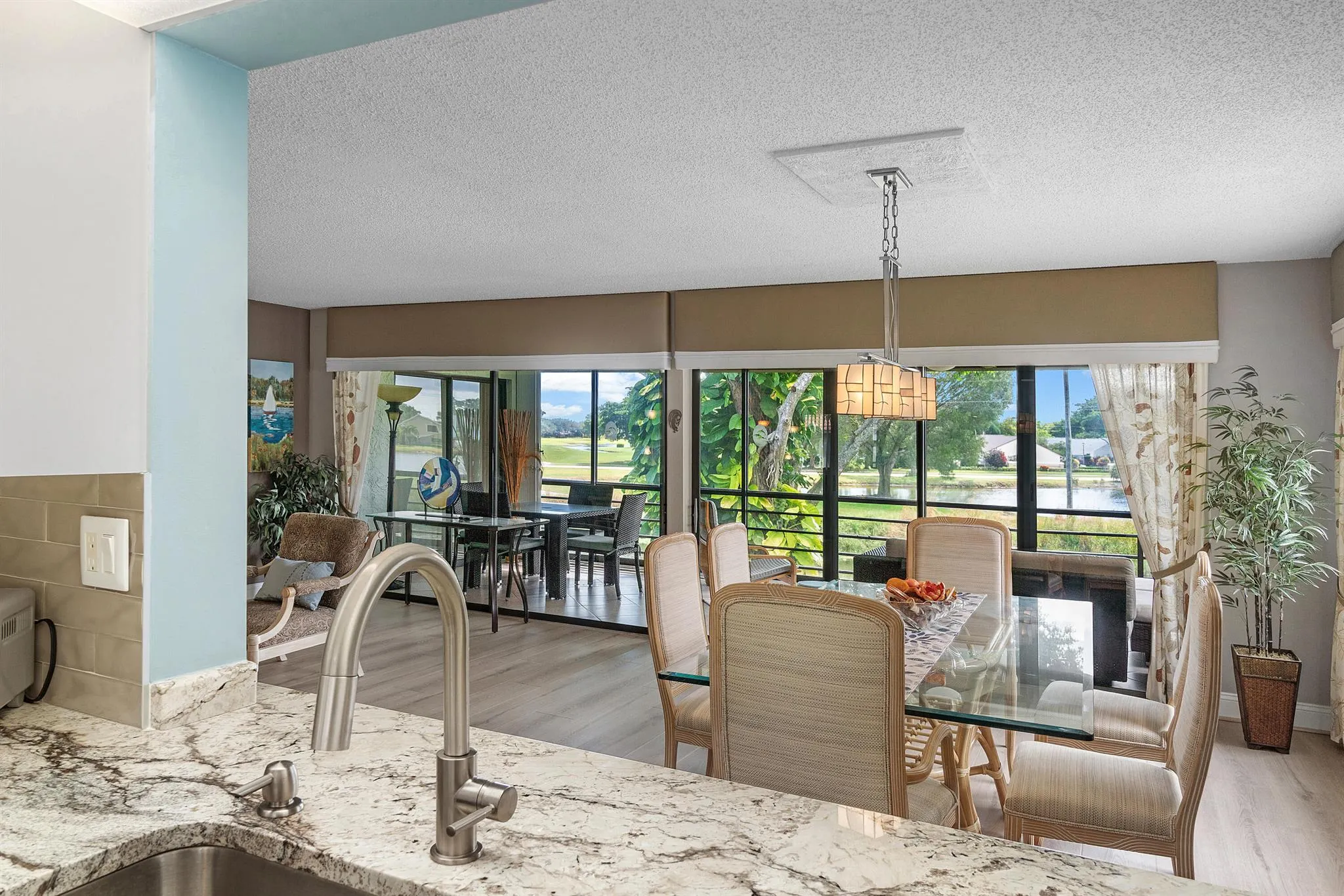 5533 Fairway Park Drive, #204