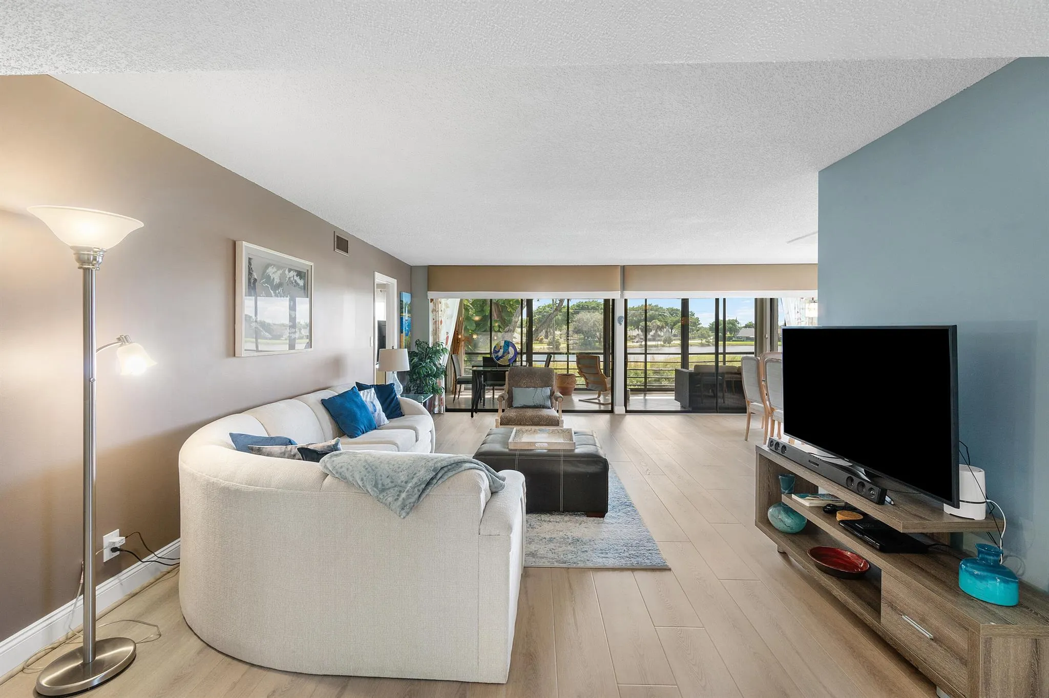 5533 Fairway Park Drive, #204