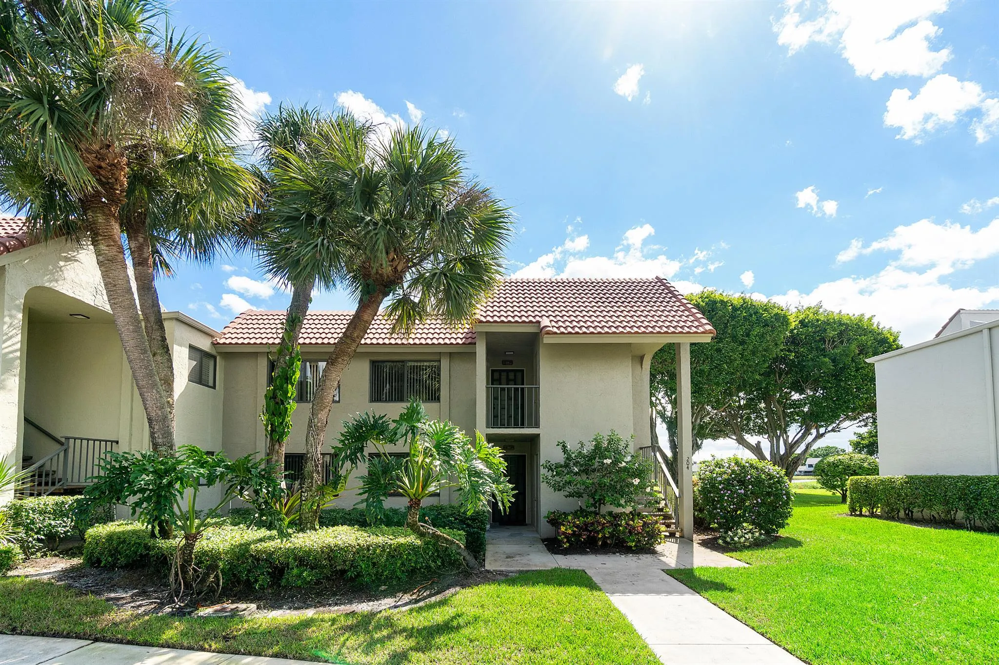 5533 Fairway Park Drive, #204