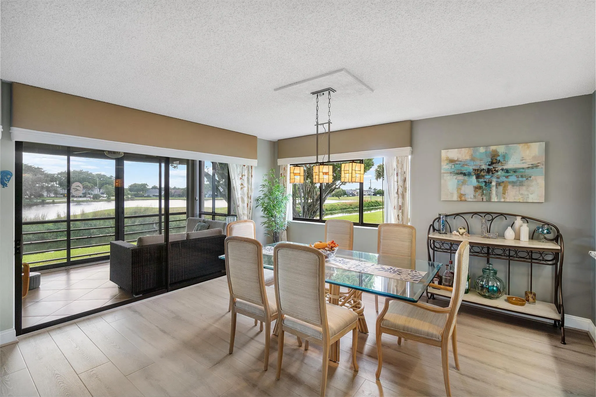 5533 Fairway Park Drive, #204