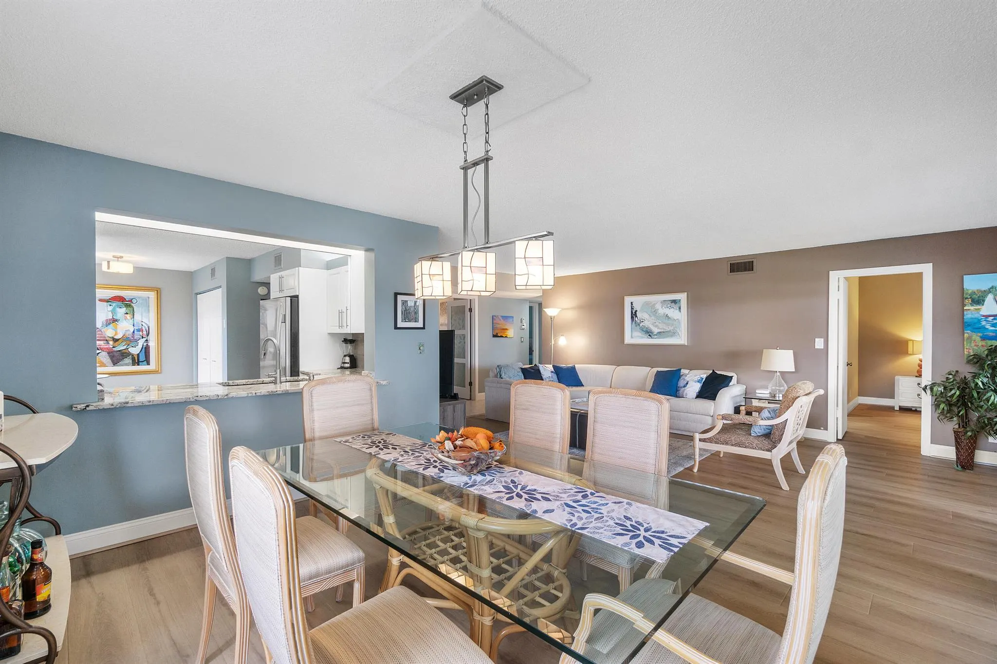 5533 Fairway Park Drive, #204