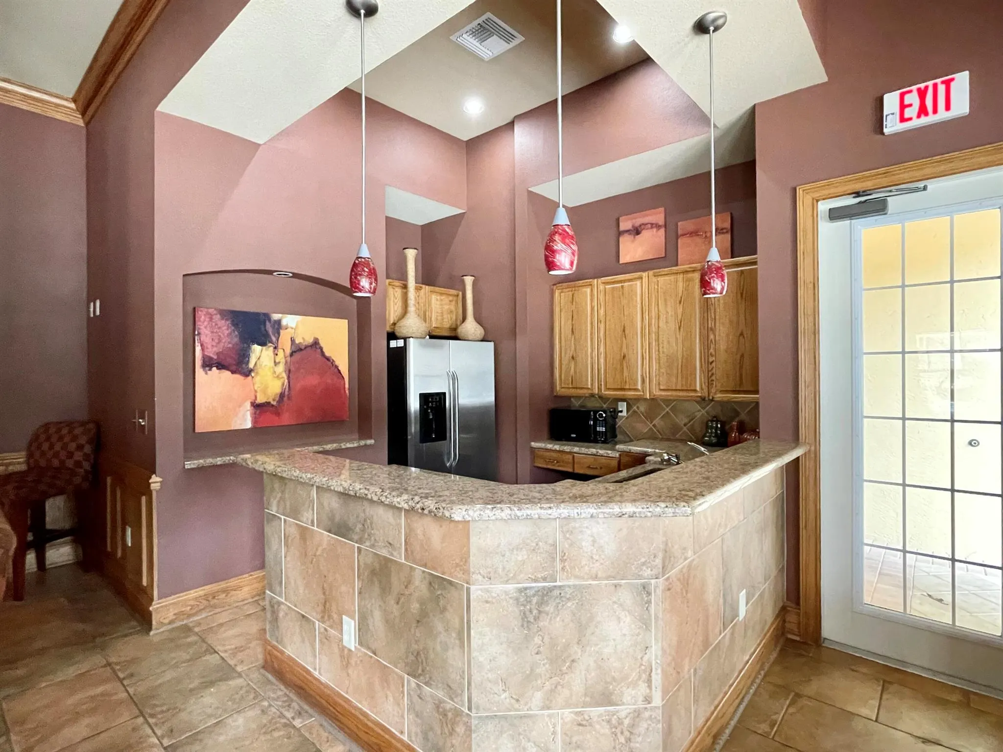 6533 Emerald Dunes Drive, #107