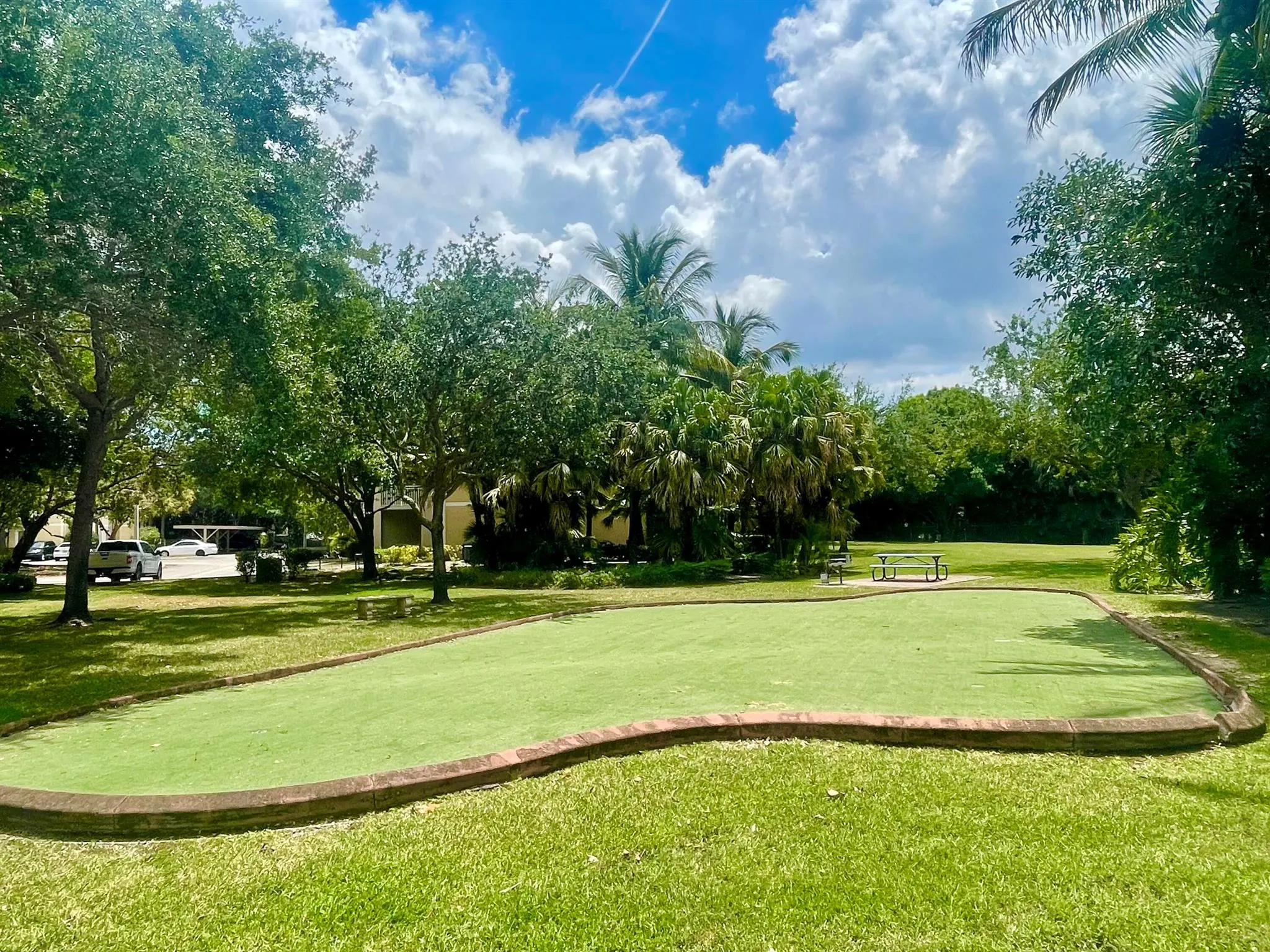 6533 Emerald Dunes Drive, #107