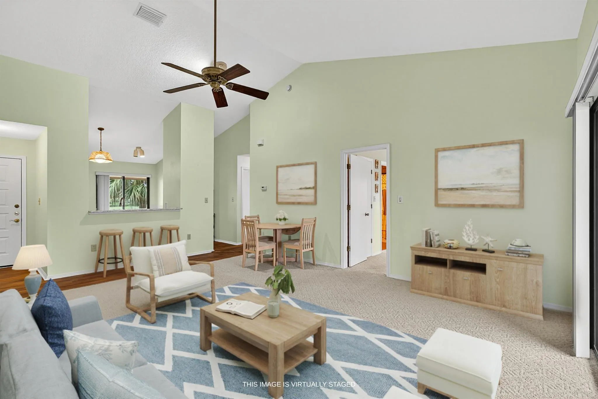 5720 Pelican Pointe Drive, #3