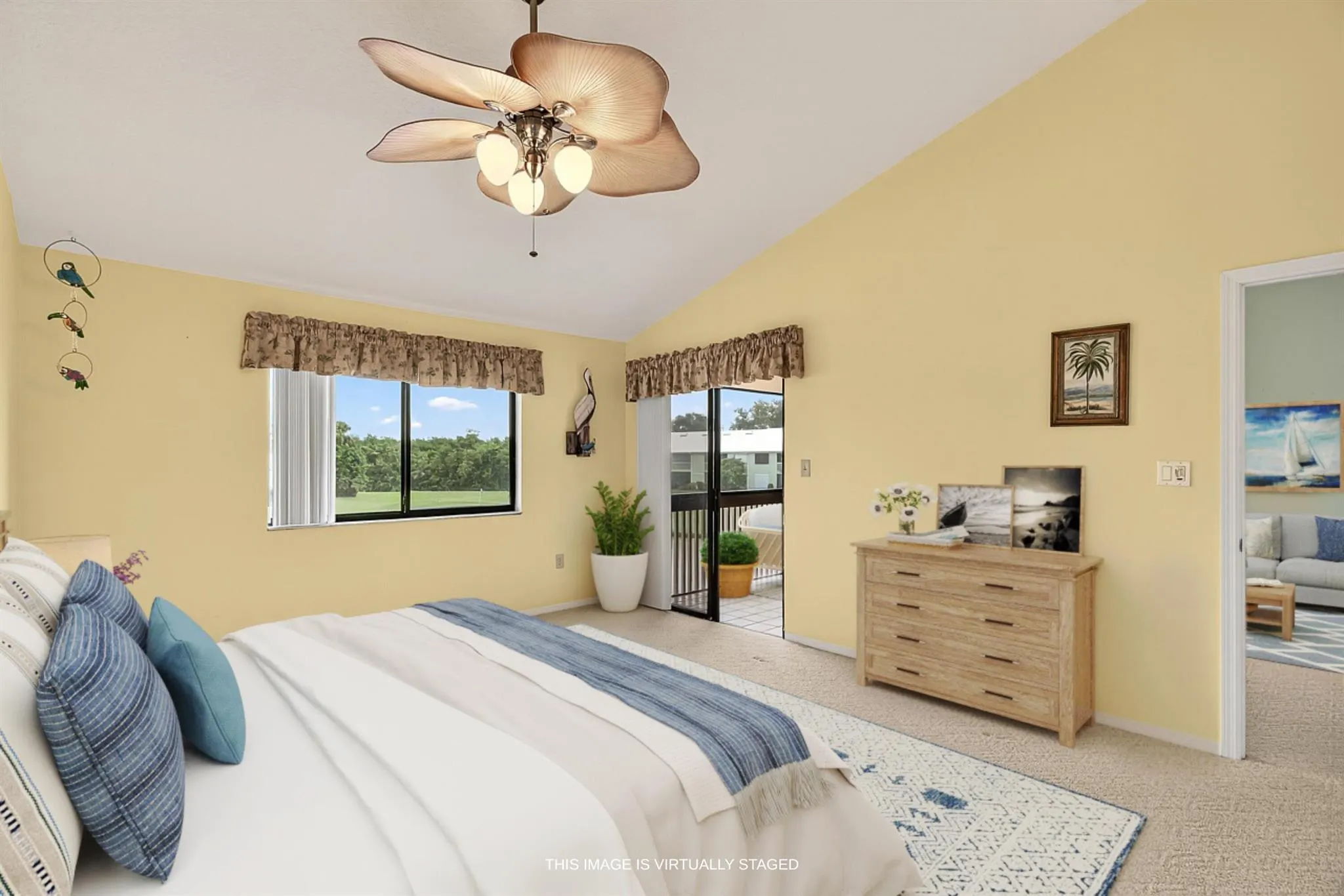 5720 Pelican Pointe Drive, #3
