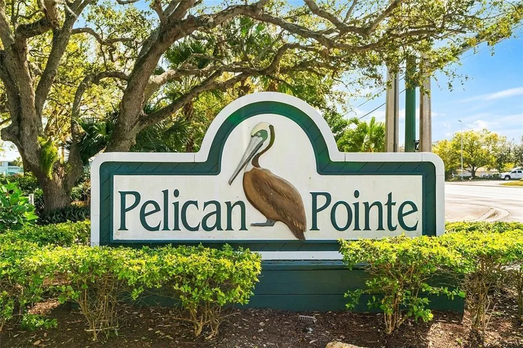 5720 Pelican Pointe Drive, #3