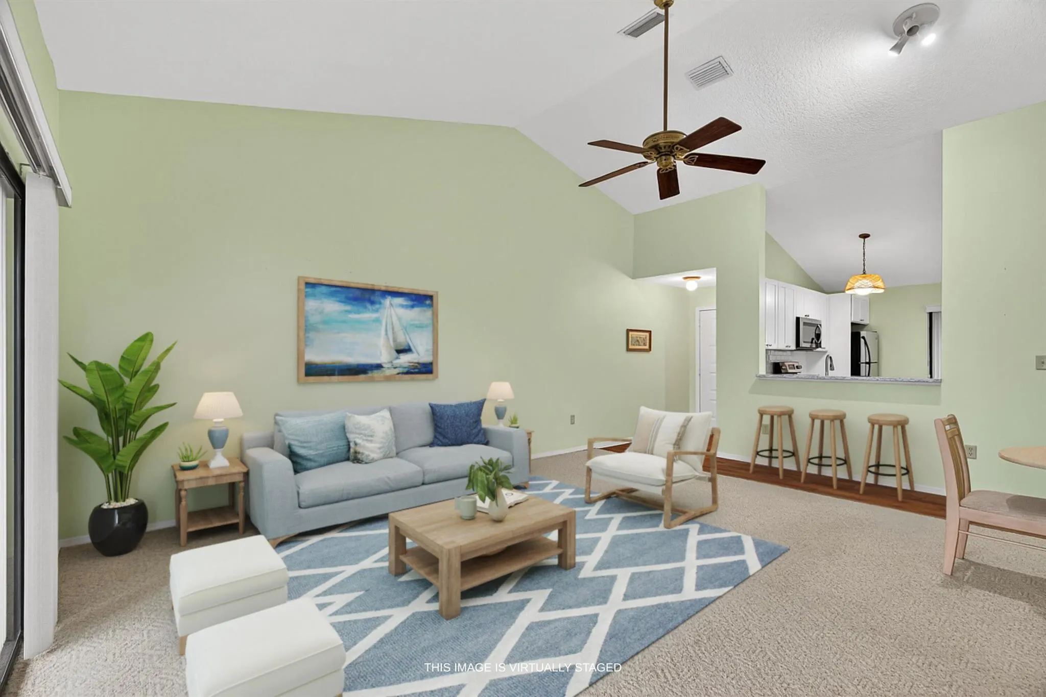 5720 Pelican Pointe Drive, #3