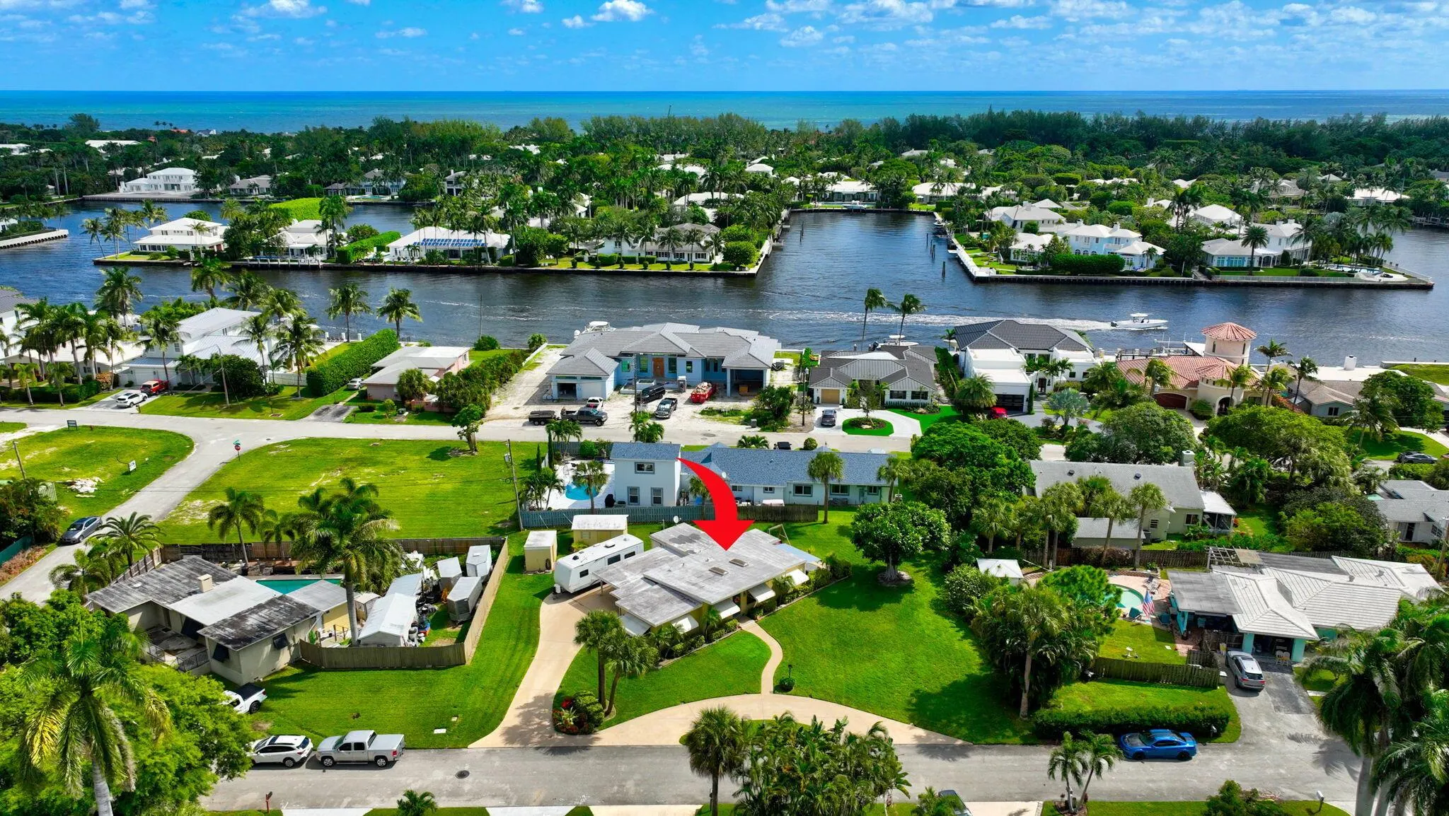 3115 Pierson Drive