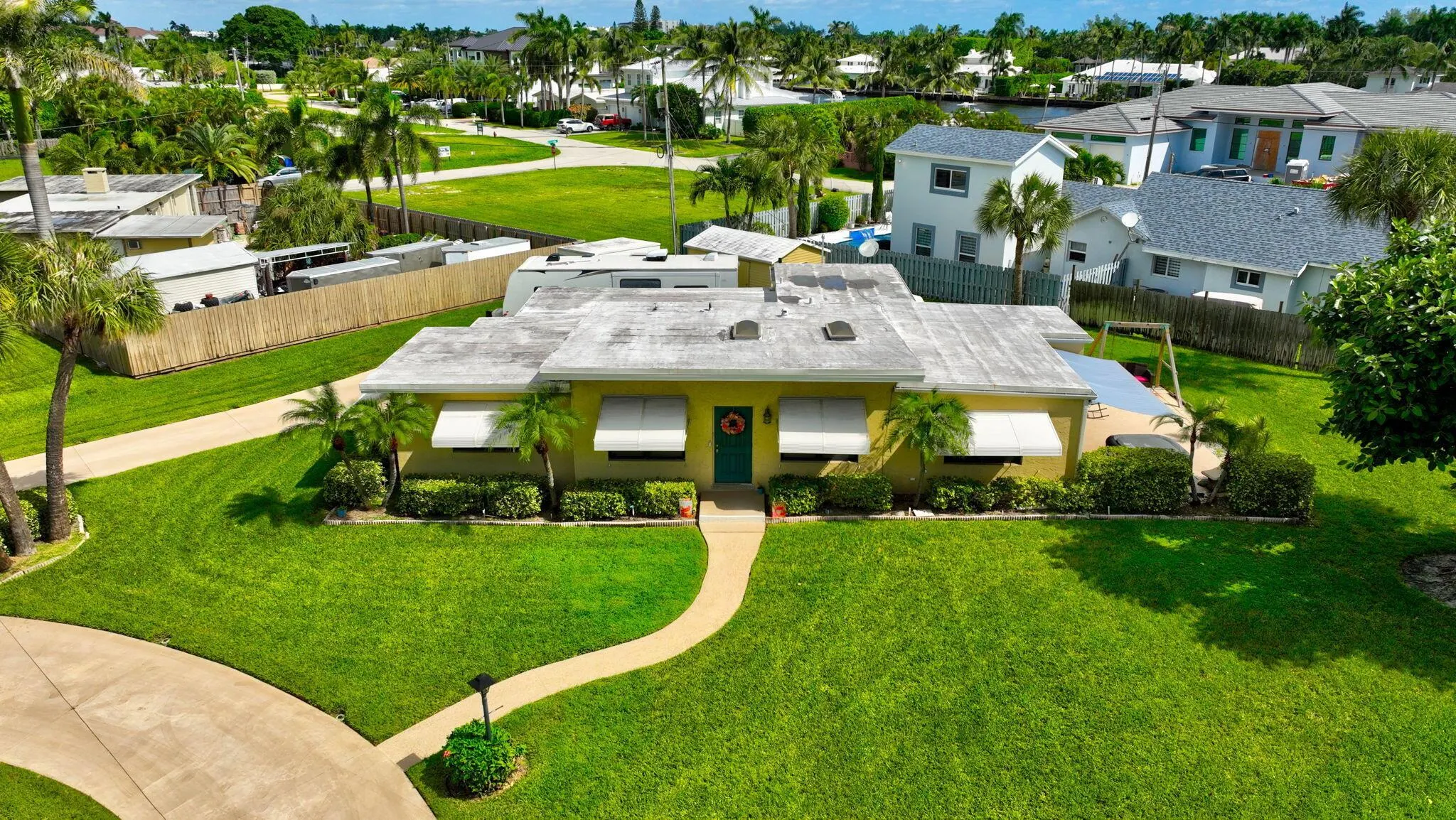 3115 Pierson Drive