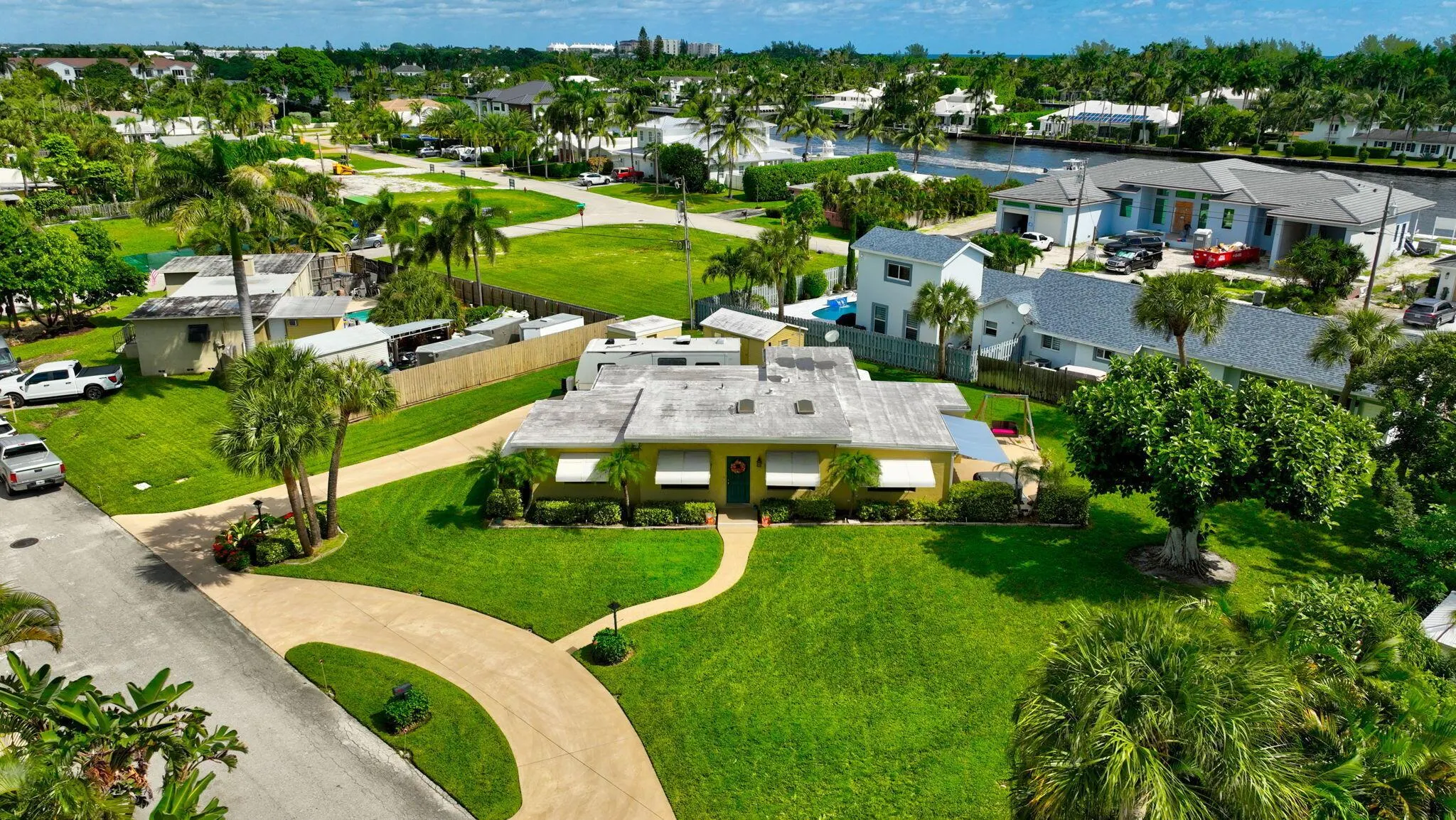 3115 Pierson Drive
