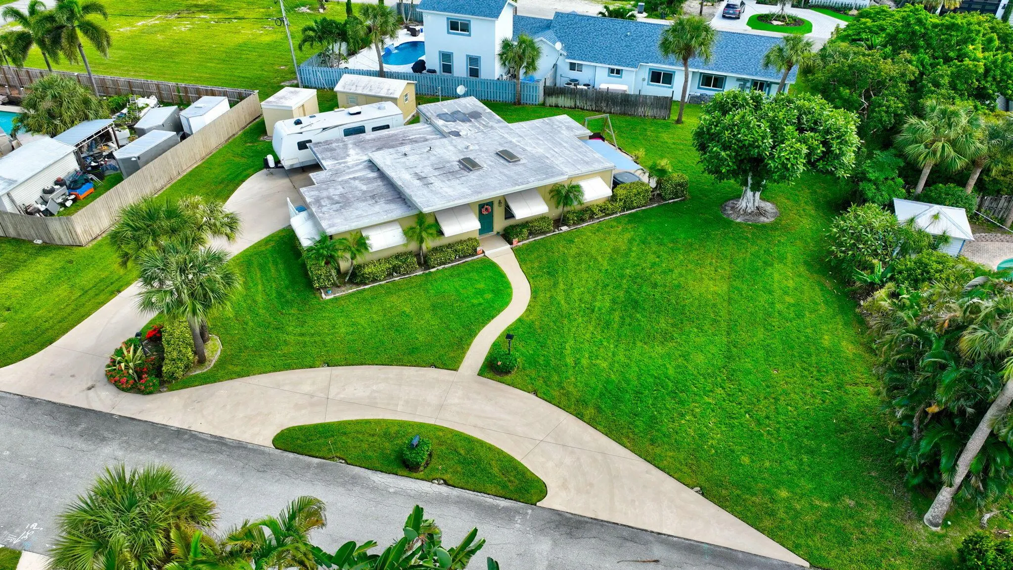 3115 Pierson Drive