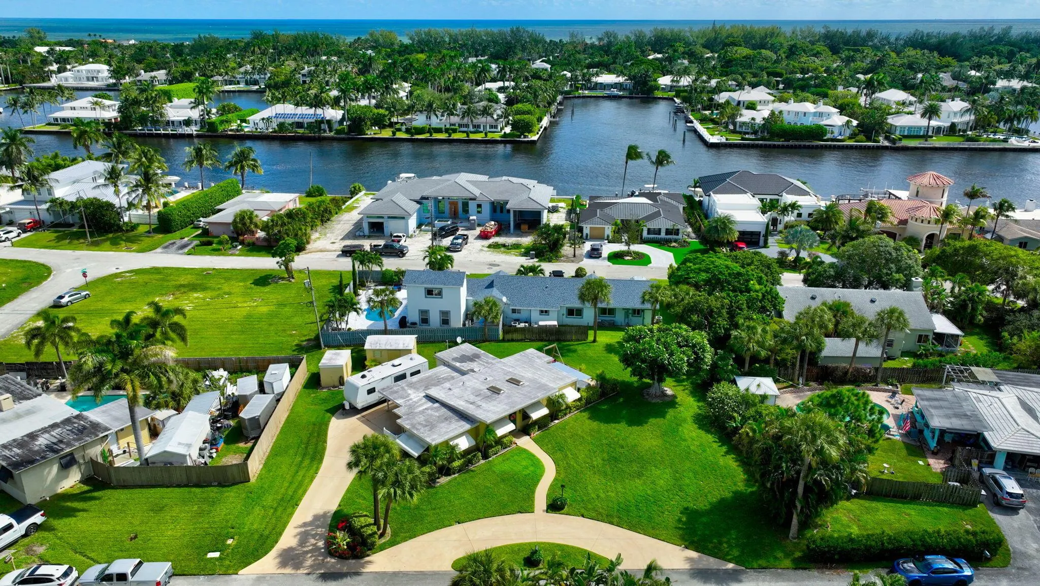 3115 Pierson Drive