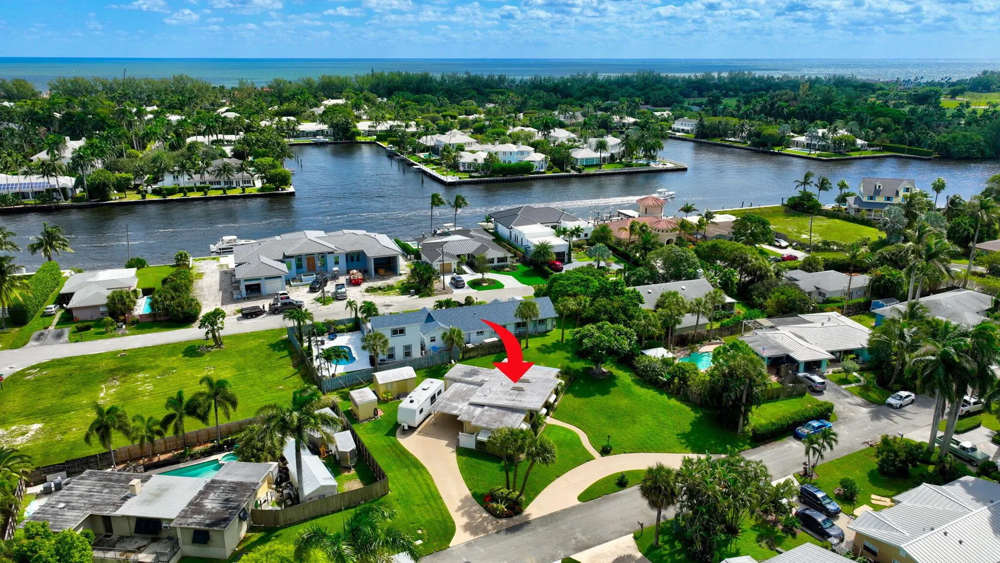 3115 Pierson Drive