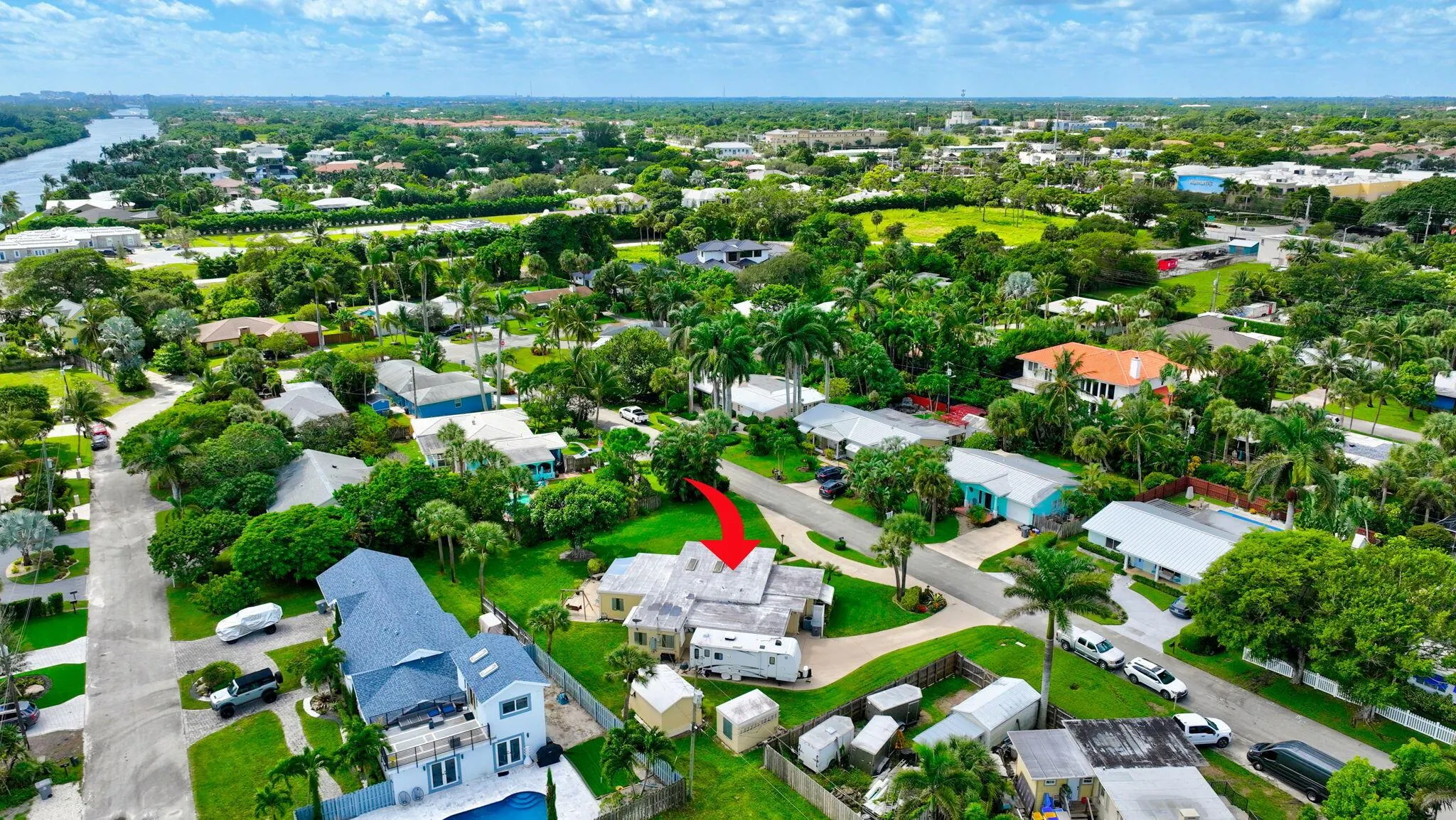 3115 Pierson Drive