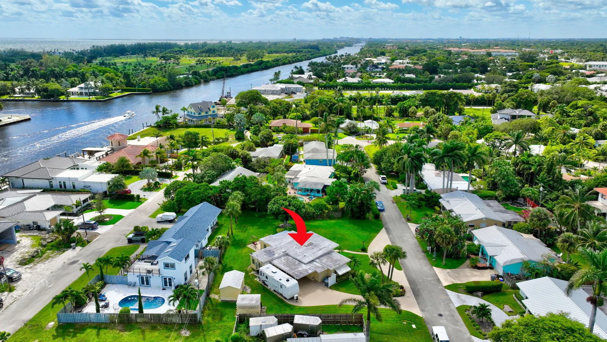 3115 Pierson Drive