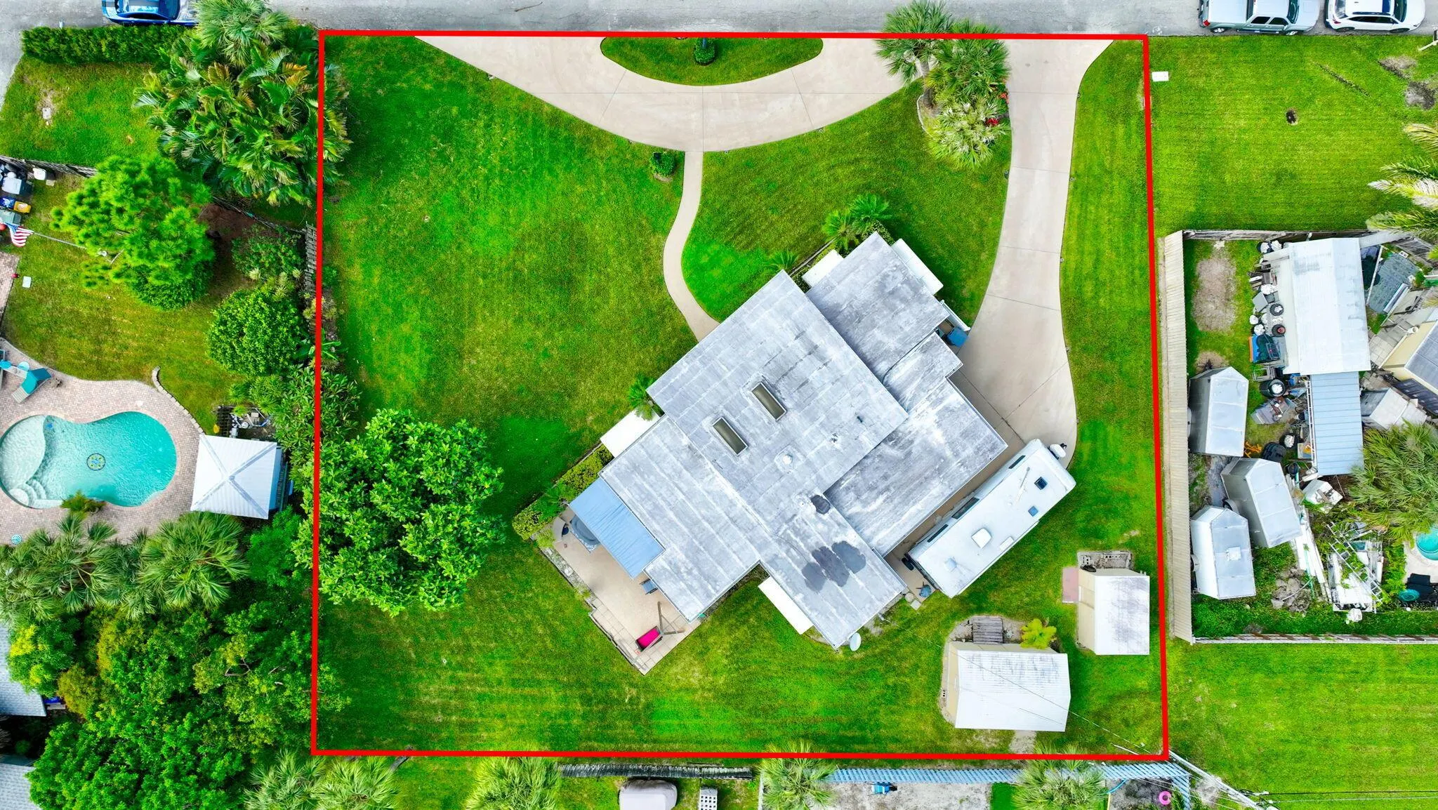 3115 Pierson Drive