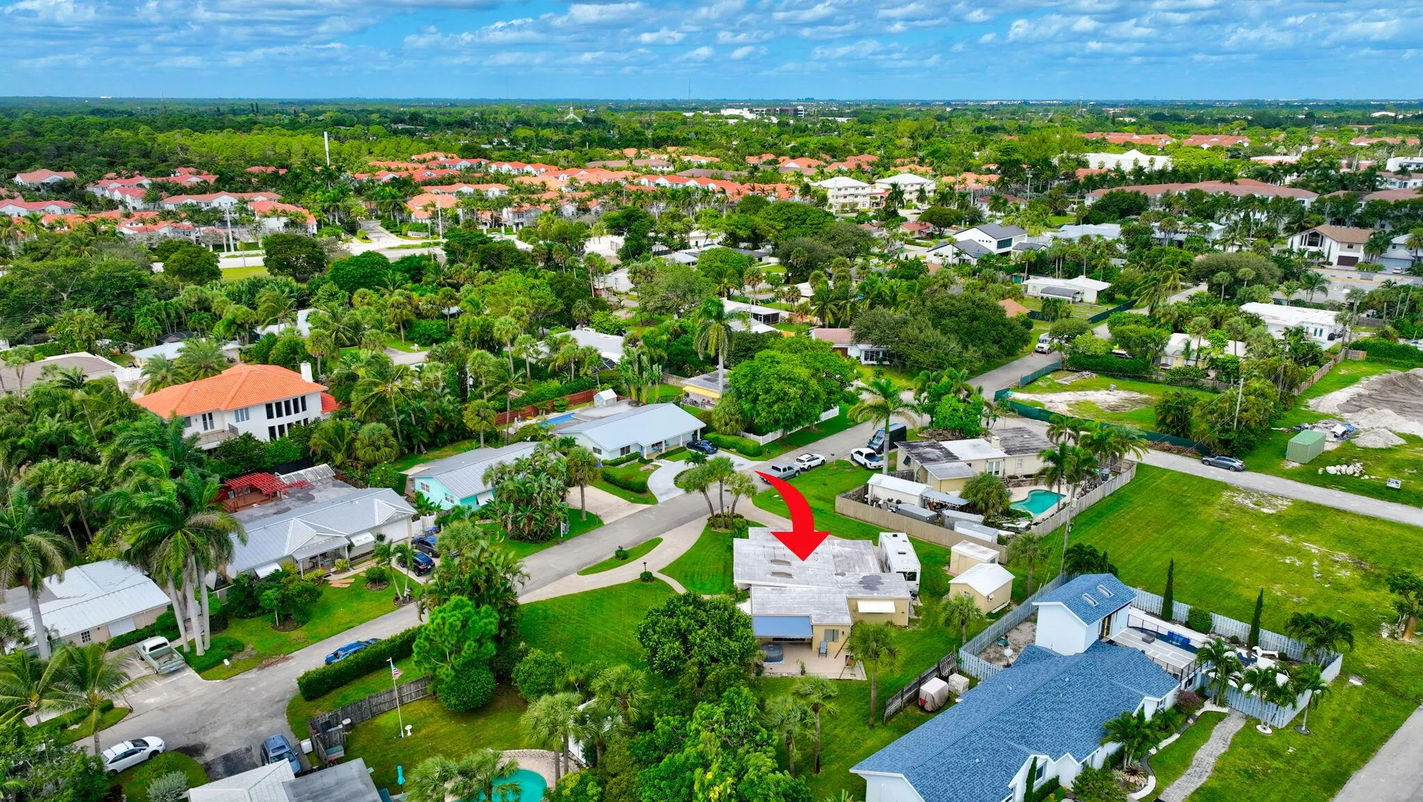 3115 Pierson Drive