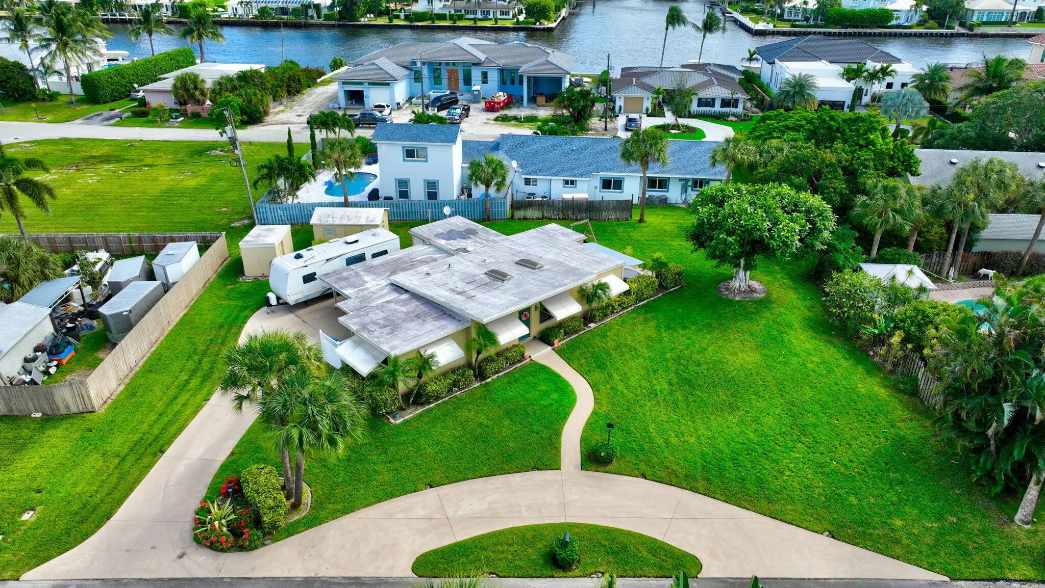 3115 Pierson Drive