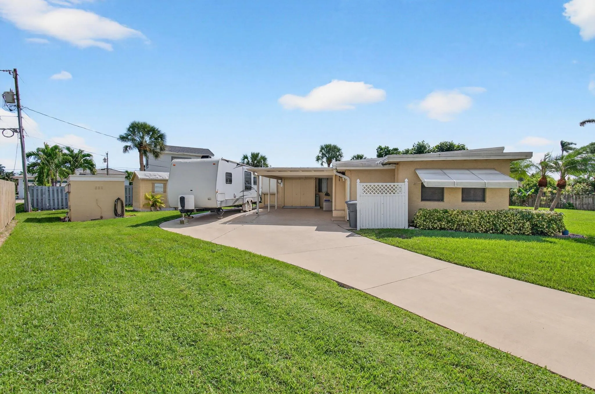 3115 Pierson Drive