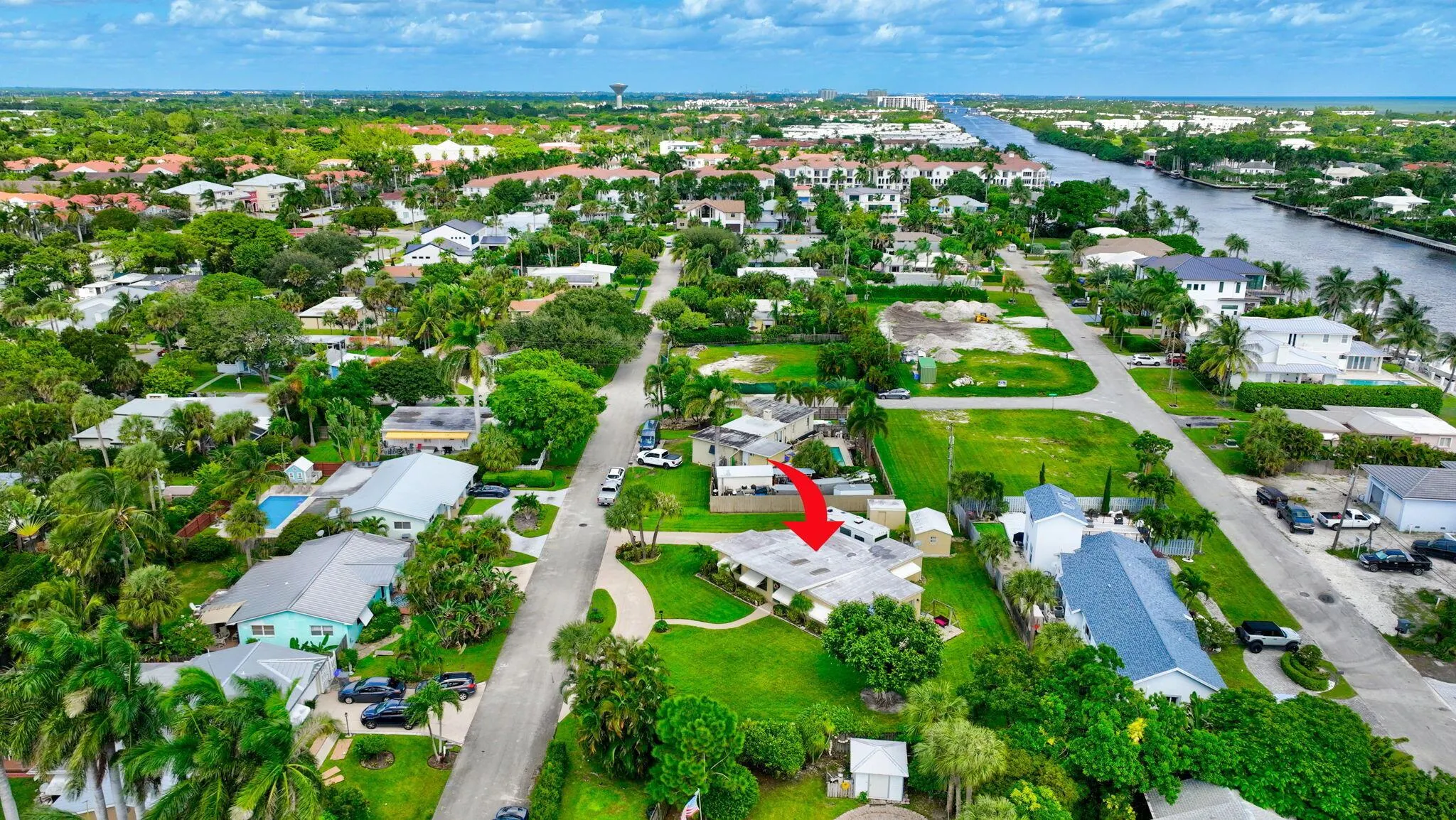 3115 Pierson Drive