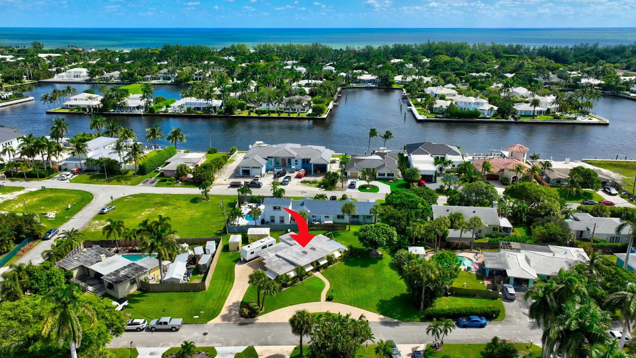 3115 Pierson Drive