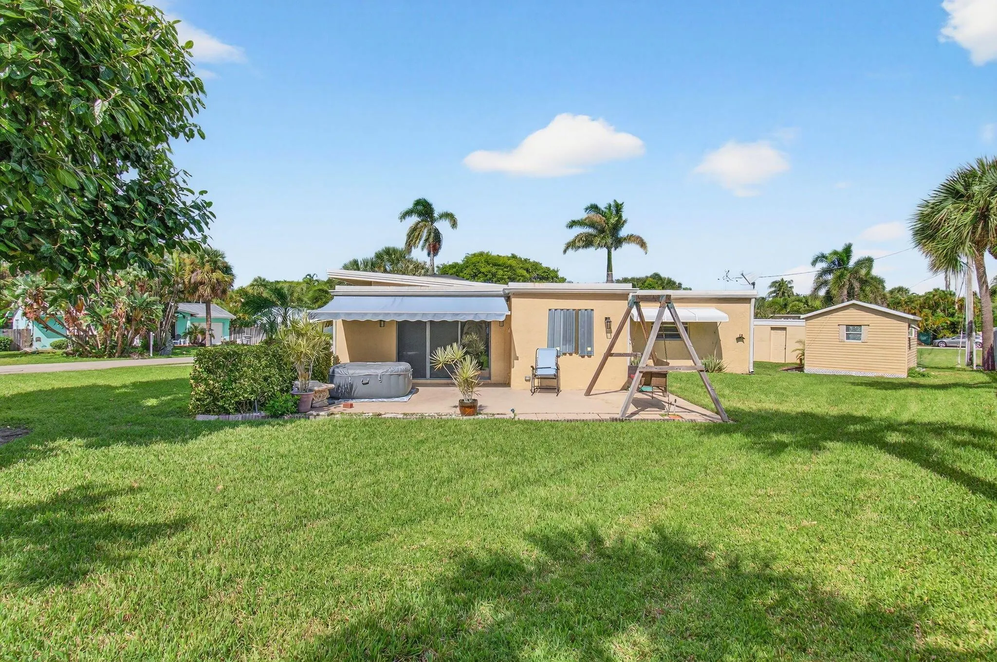 3115 Pierson Drive