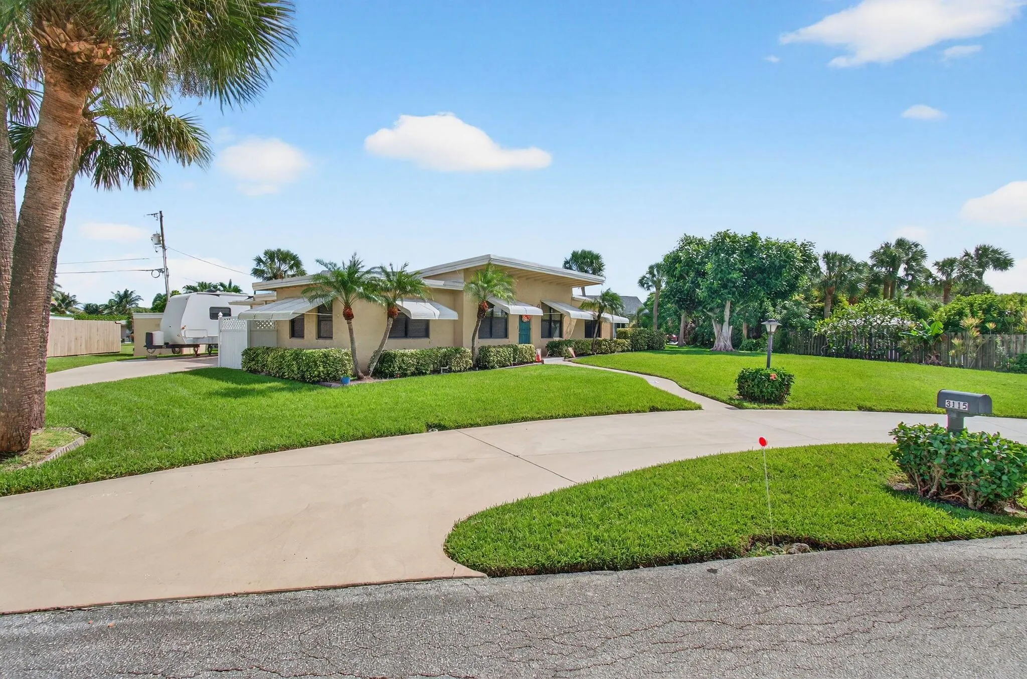 3115 Pierson Drive