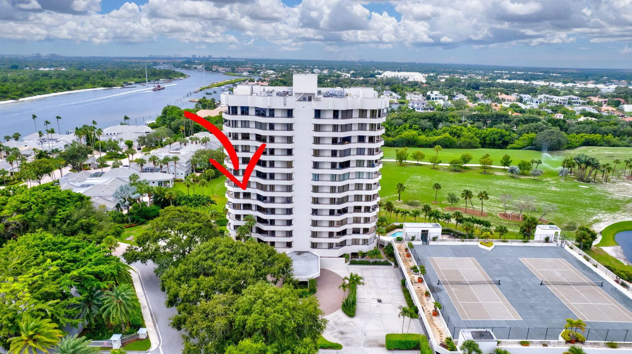 3322 Casseekey Island Road, #502