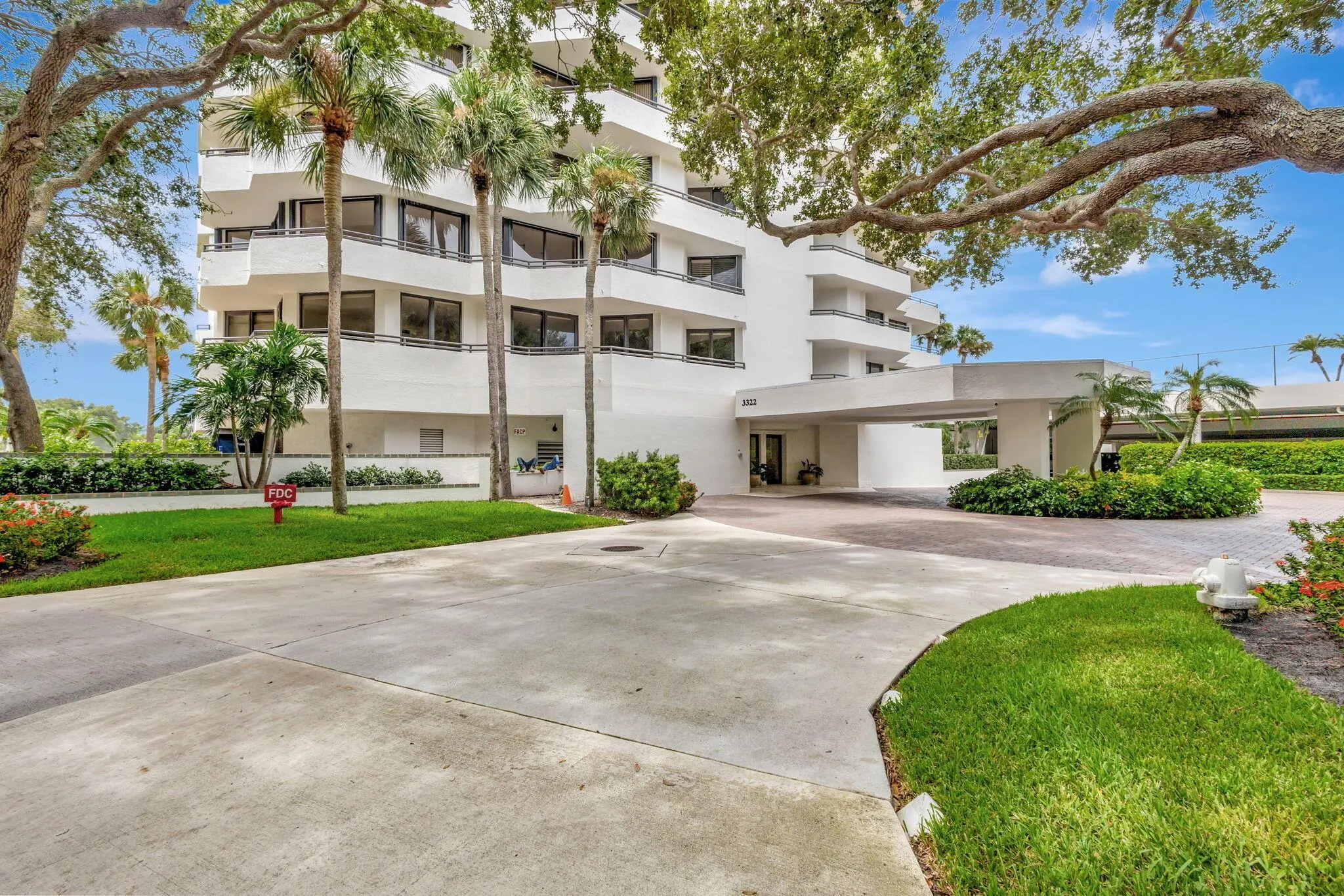 3322 Casseekey Island Road, #502