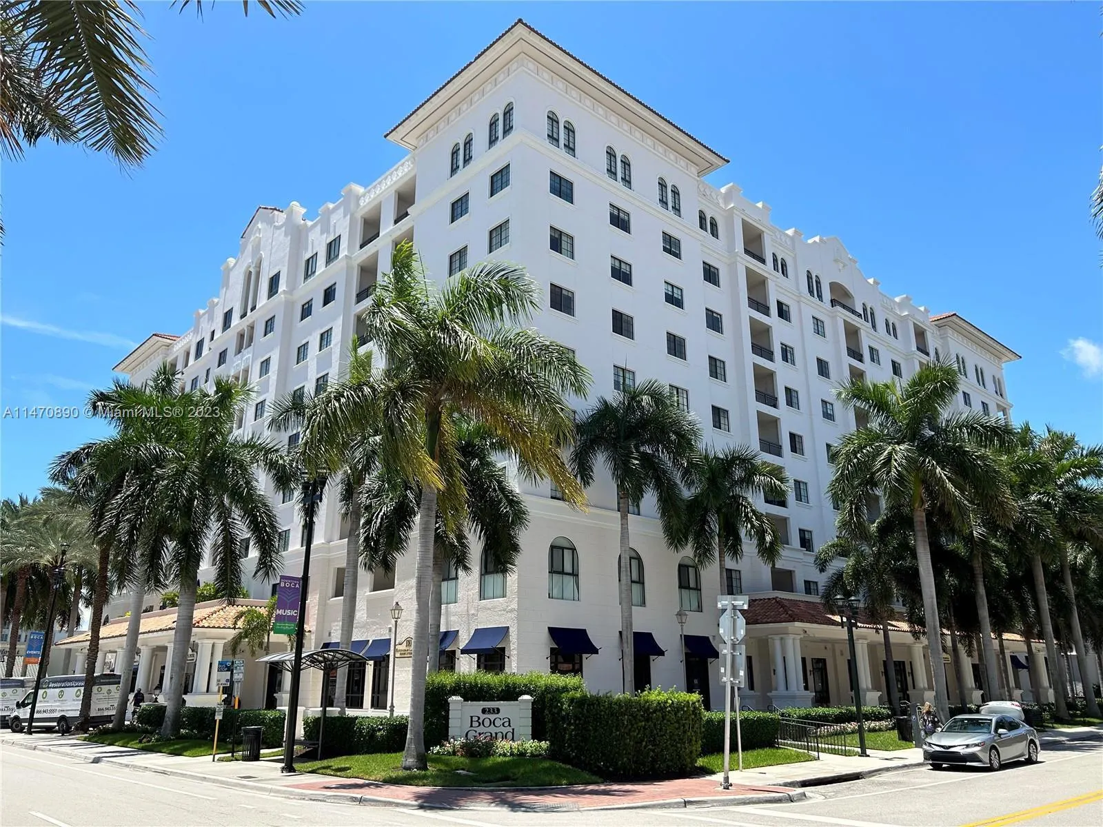 233 S Federal Highway, #321