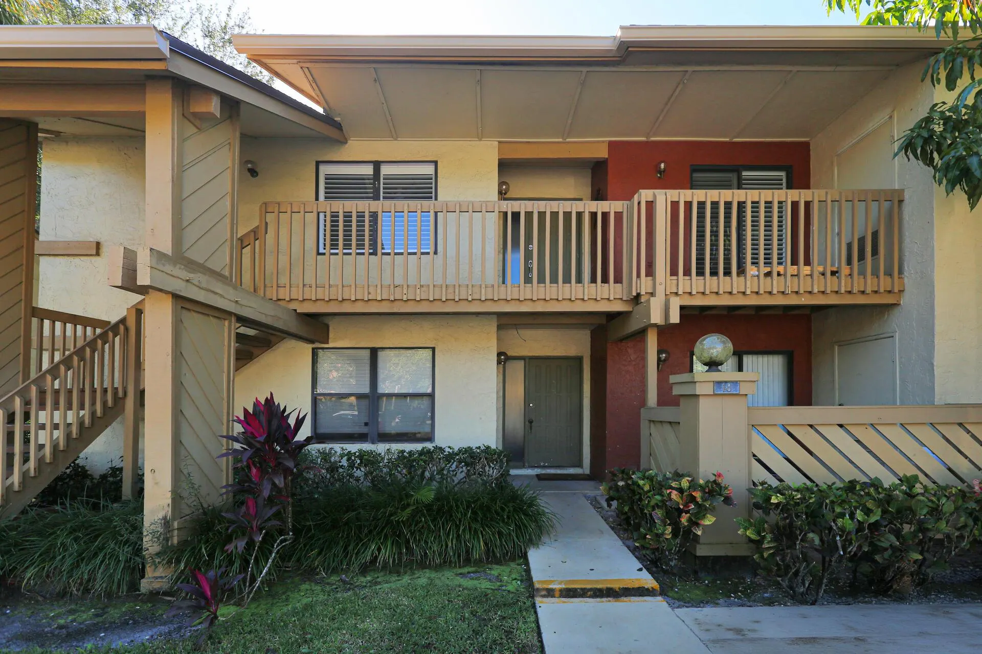 13105 Bel Haven Court, #20