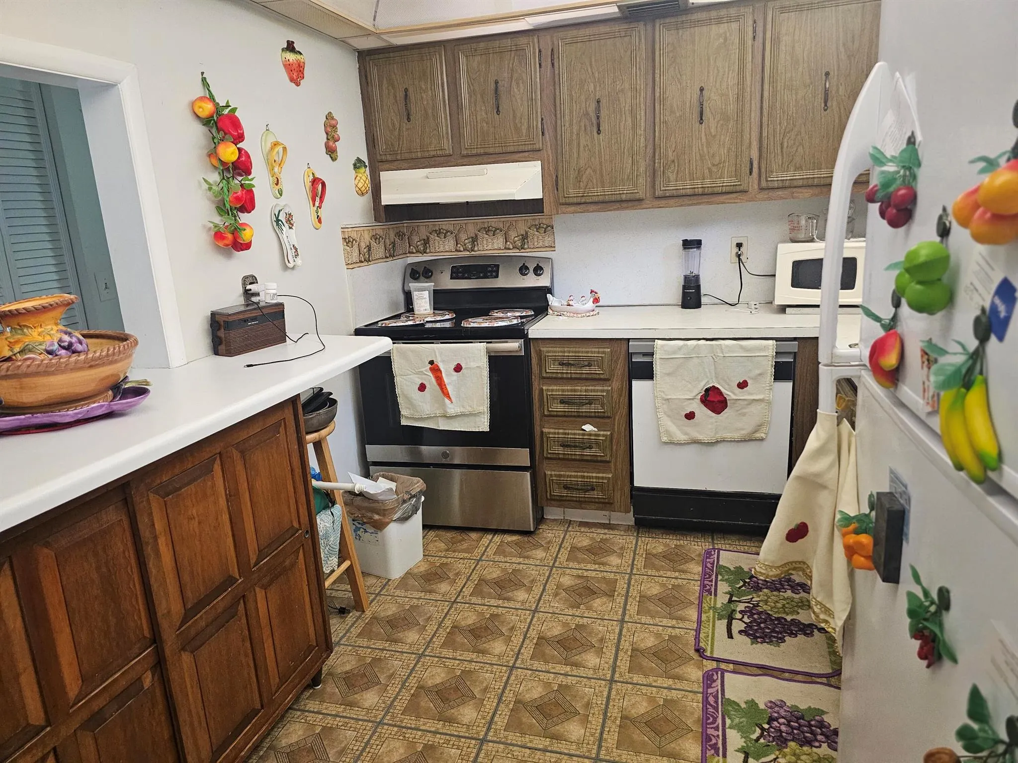 721 Lori Dr, #105