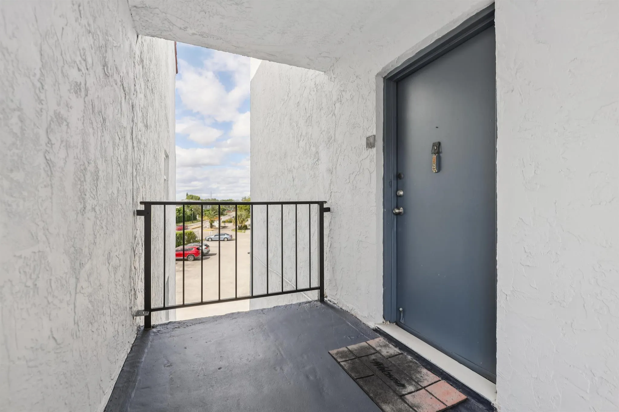 2860 Somerset Drive, #307k