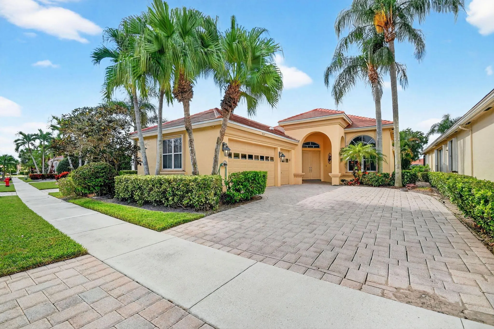 4657 Hazleton Lane