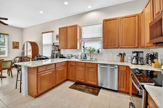8908 Agliana Circle