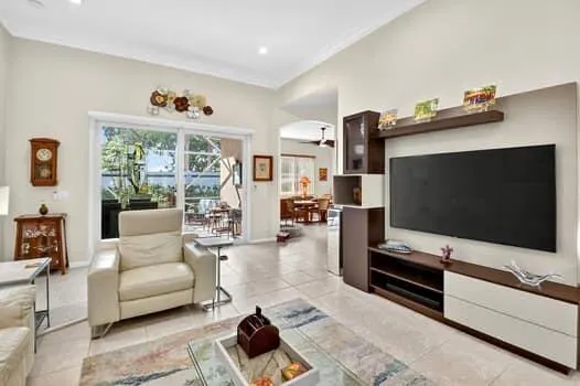 8908 Agliana Circle