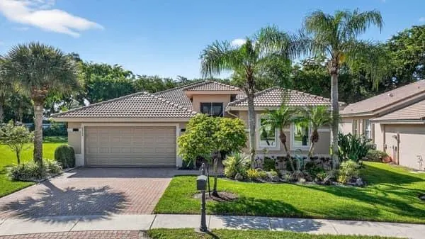 8908 Agliana Circle