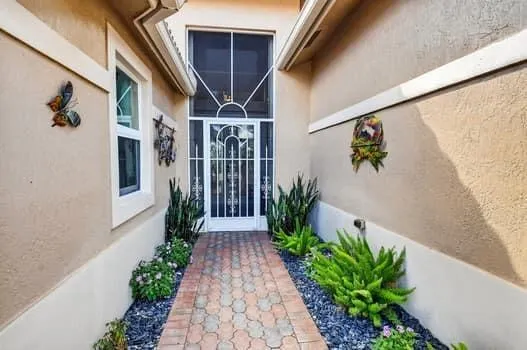 8908 Agliana Circle