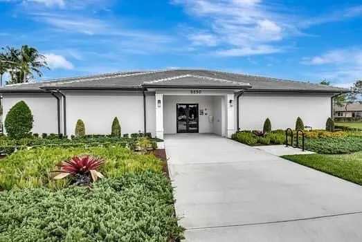 8908 Agliana Circle