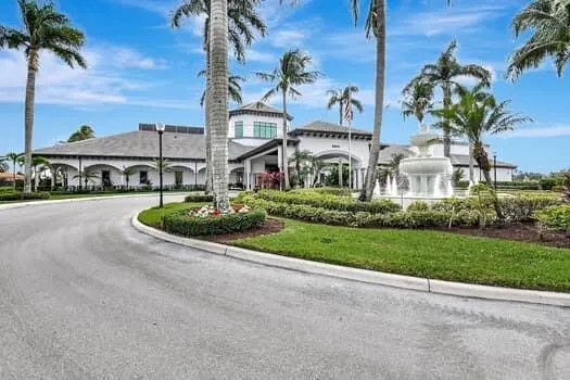 8908 Agliana Circle