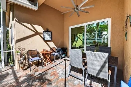 8908 Agliana Circle