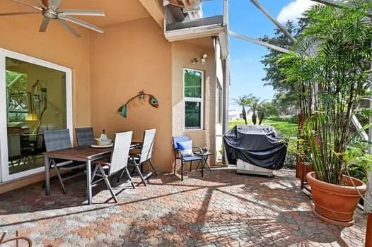 8908 Agliana Circle