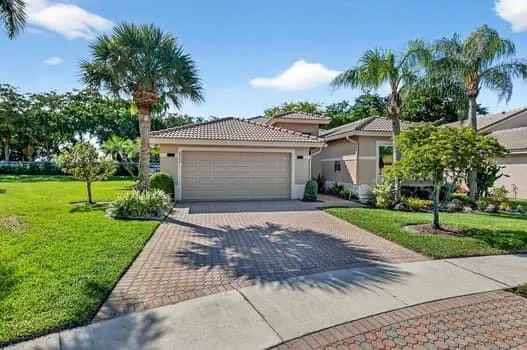 8908 Agliana Circle