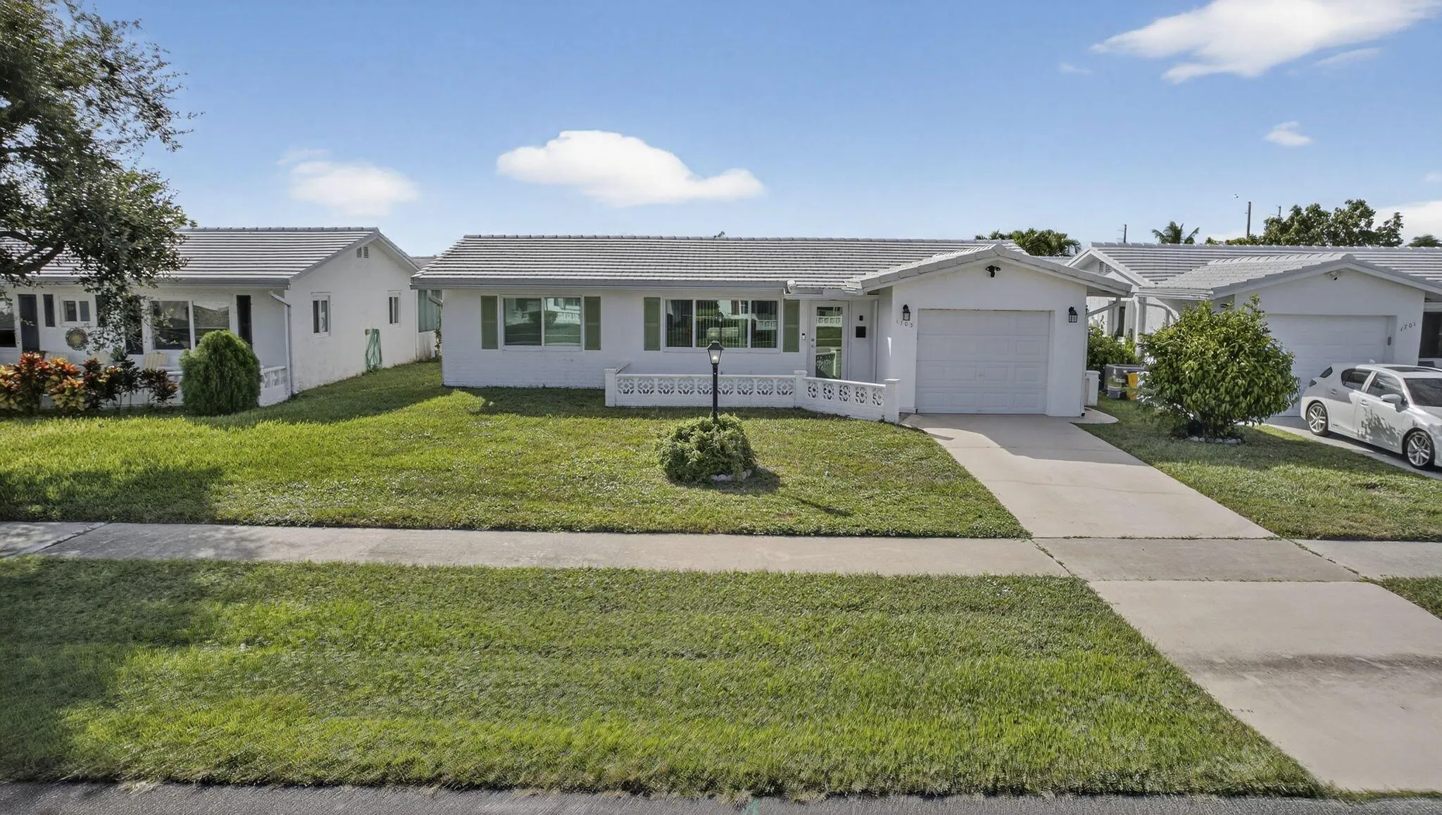 1703 SW 16th Street