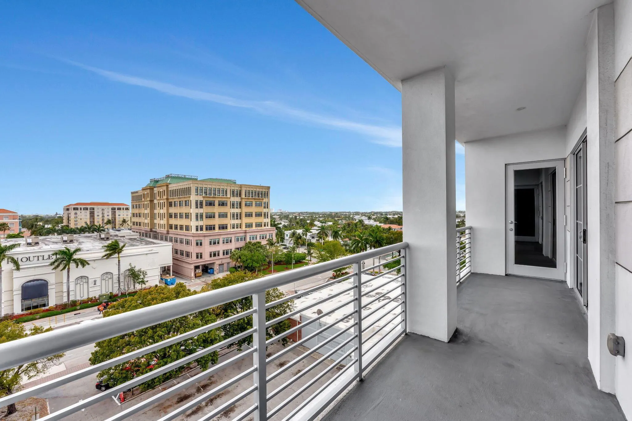 155 E Boca Raton Road, #719
